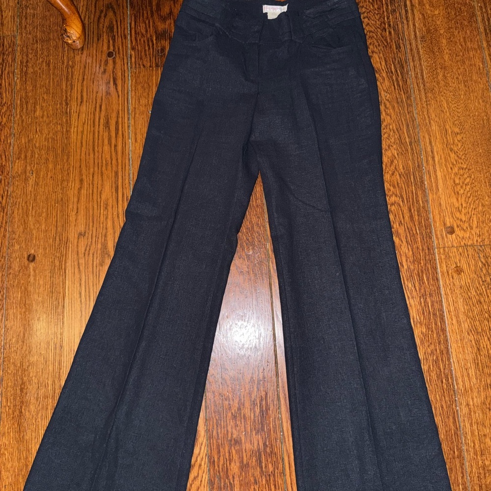 A'gaci Navy Blue Garment